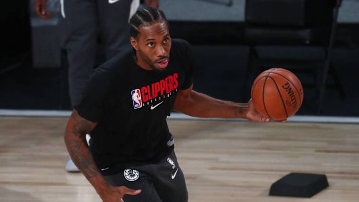 star-treatment-kawhi-leonard-bothered-clippers